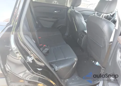 2023 Nissan Rogue Sv Fwd из США, поврежденный, VIN JN8BT3BAXPW430170